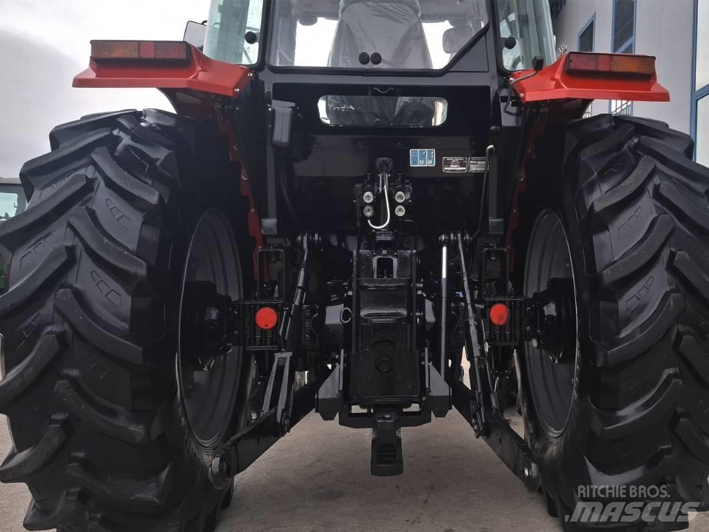 Massey Ferguson 4345 트랙터