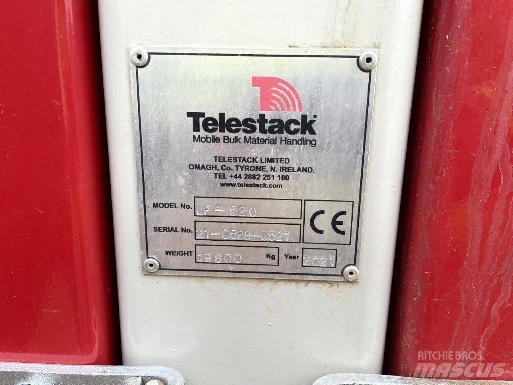 Telestack LF520 컨베이어