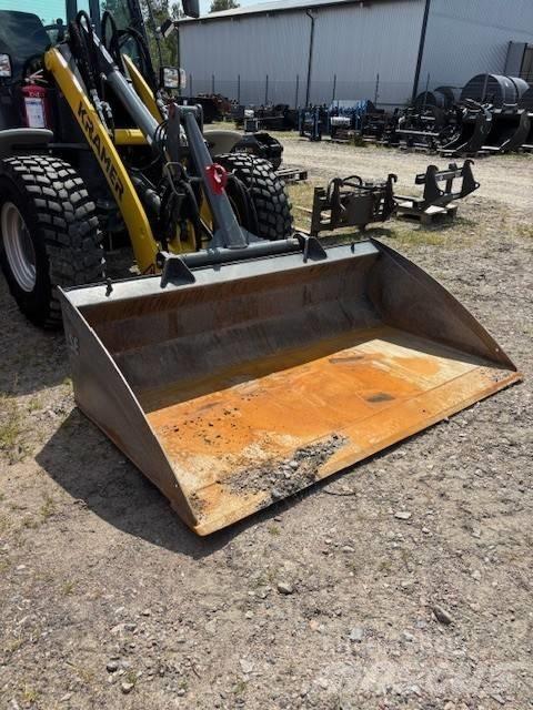 Kramer 5075  휠로우더