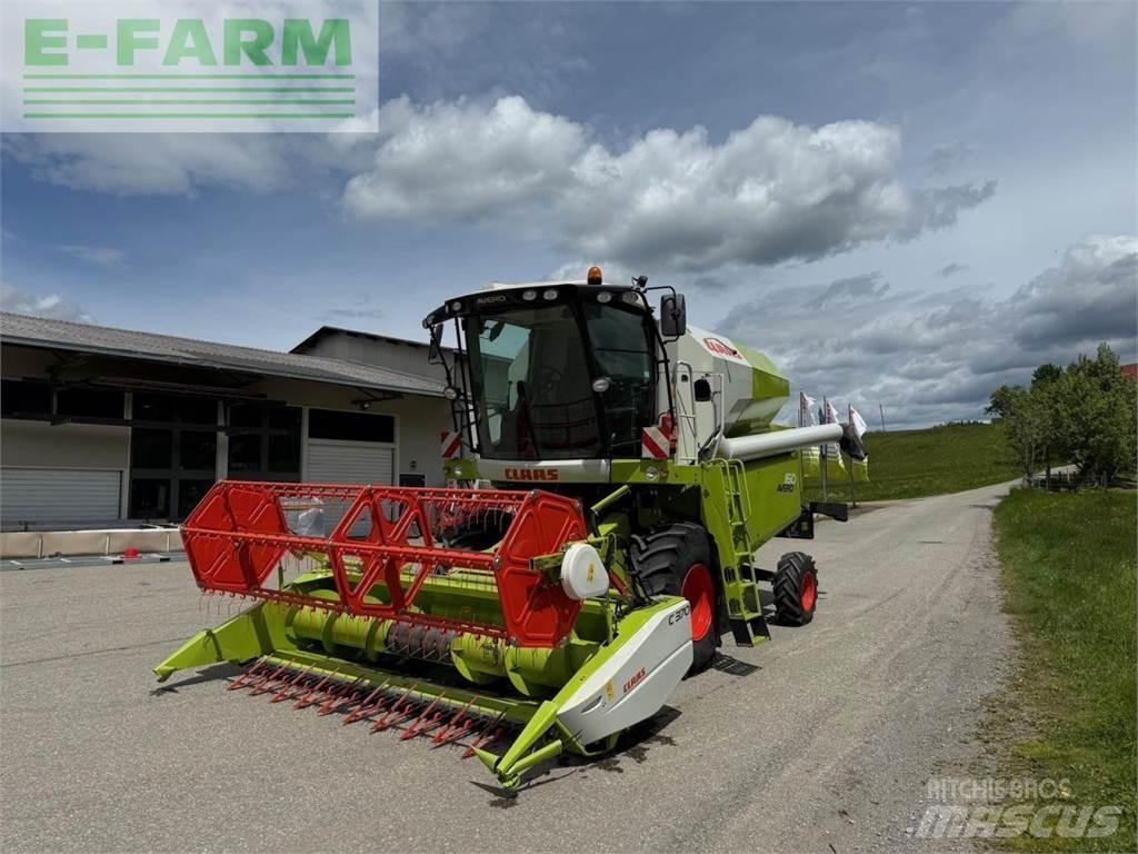 CLAAS avero 160 콤바인 수확기