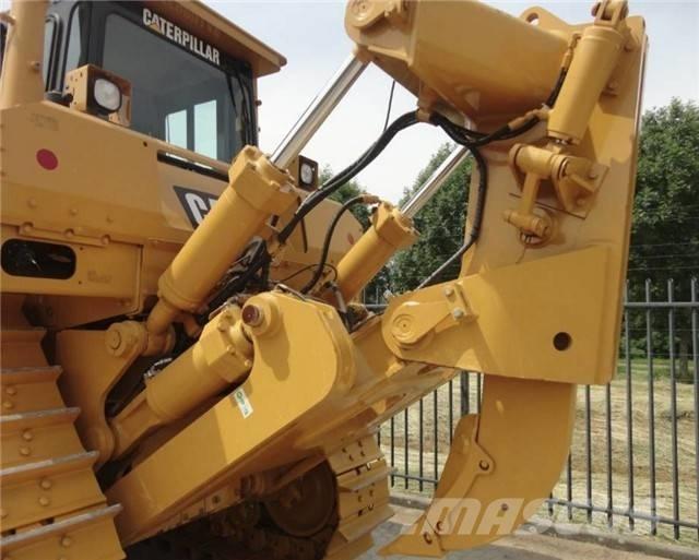 CAT D 8 R 크롤러 도저