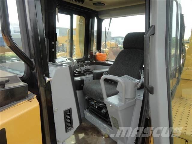 CAT D 8 R 크롤러 도저