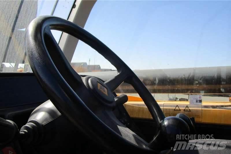JCB 540-170 기타 트럭