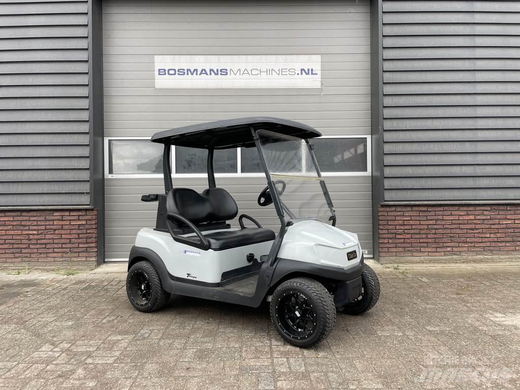Club Car clubcar 골프 카트