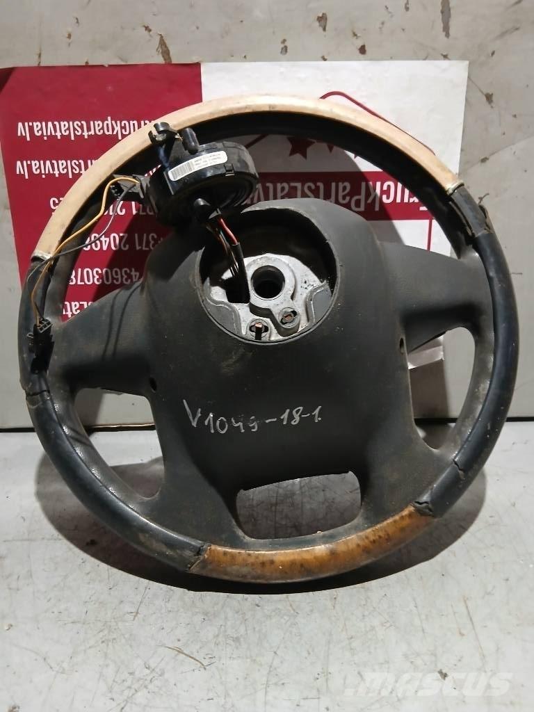 Volvo FH 13   21593003 캐빈 및 인테리어