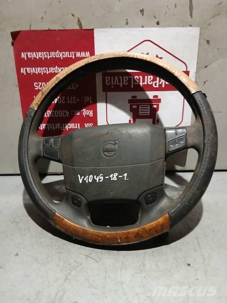 Volvo FH 13   21593003 캐빈 및 인테리어