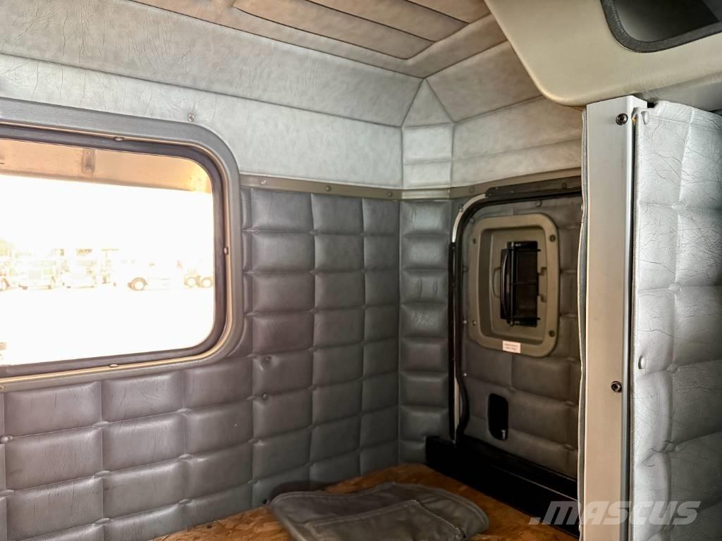 Peterbilt 379 트랙터 유닛