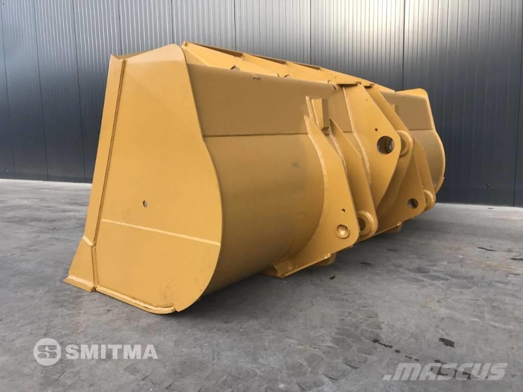 CAT 950M 버켓