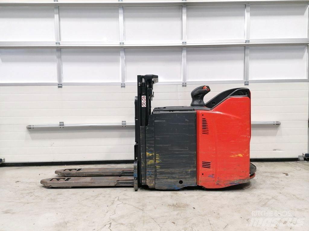 Linde D12 SP 포크리프트