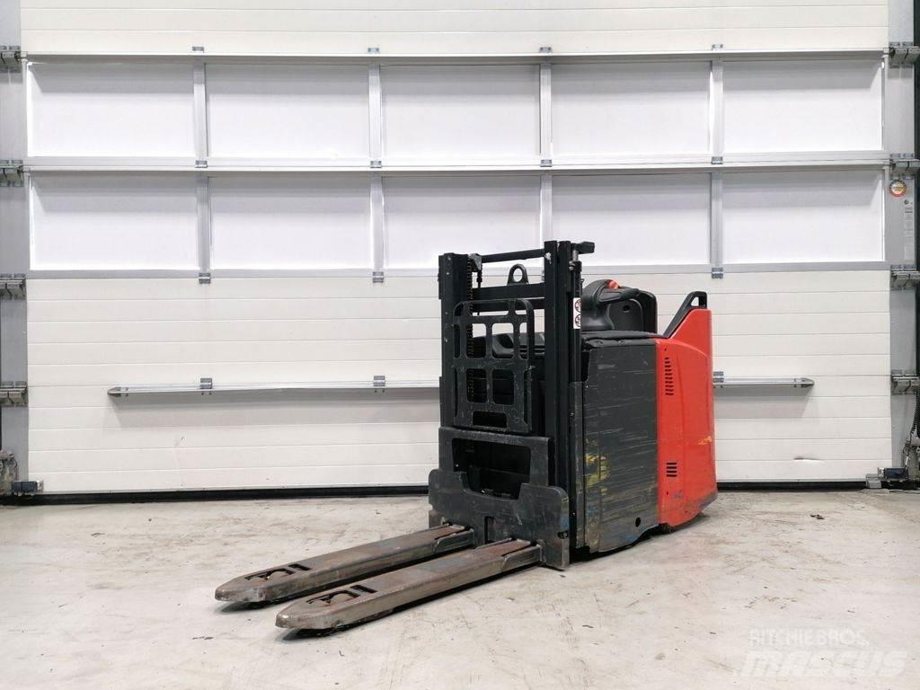 Linde D12 SP 포크리프트