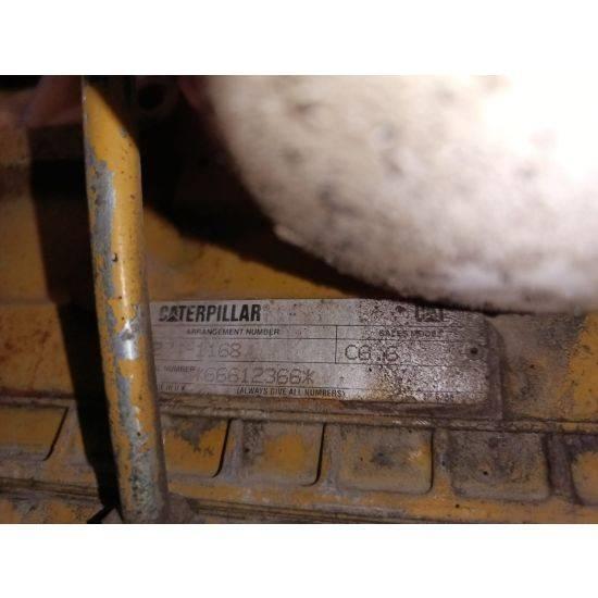Atlas Copco XAHS 237 콤푸레샤
