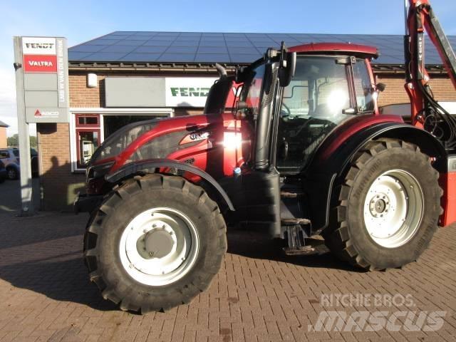 Valtra T174 VERSU 트랙터