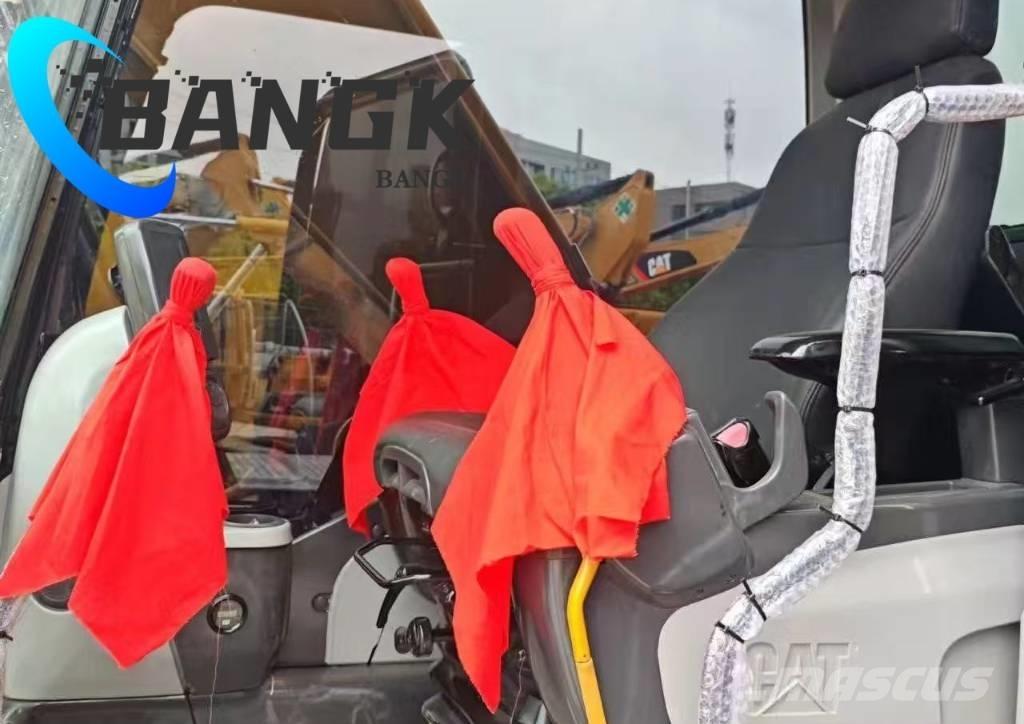 CAT 325 D 대형 굴삭기 29톤 이상