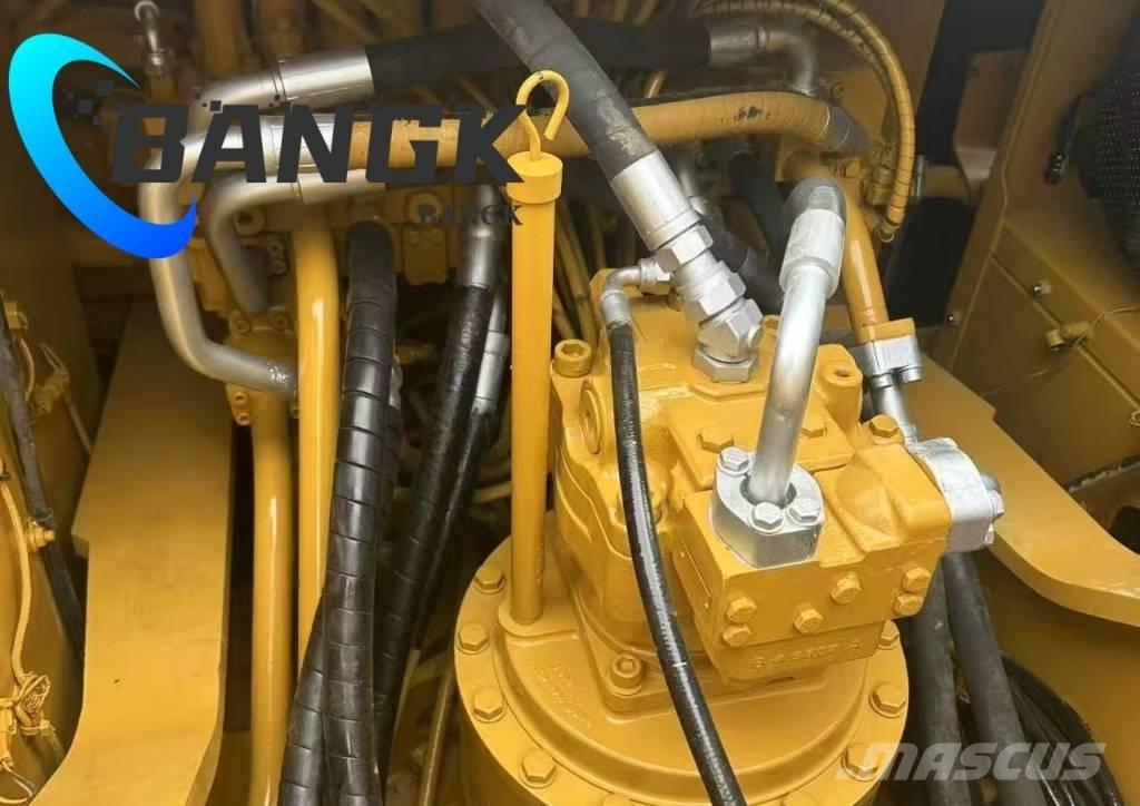 CAT 325 D 대형 굴삭기 29톤 이상