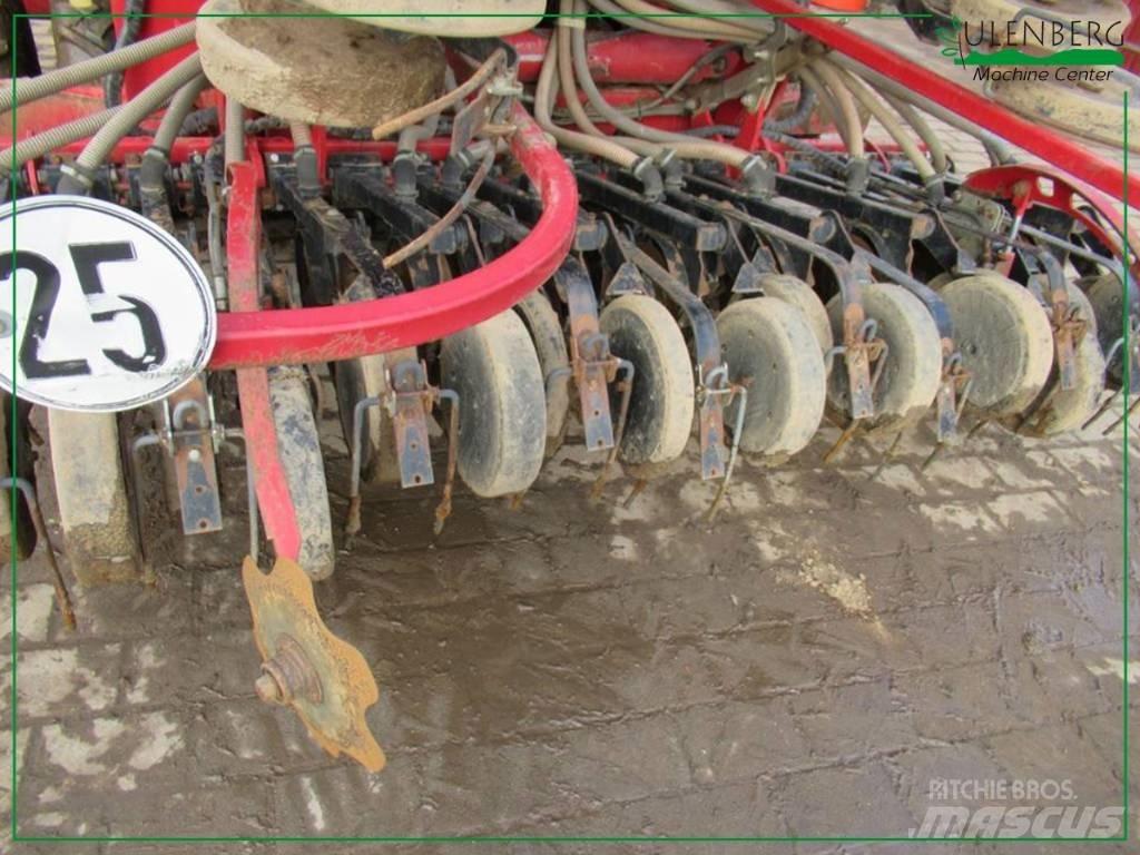 Horsch Pronto 8 DC 드릴