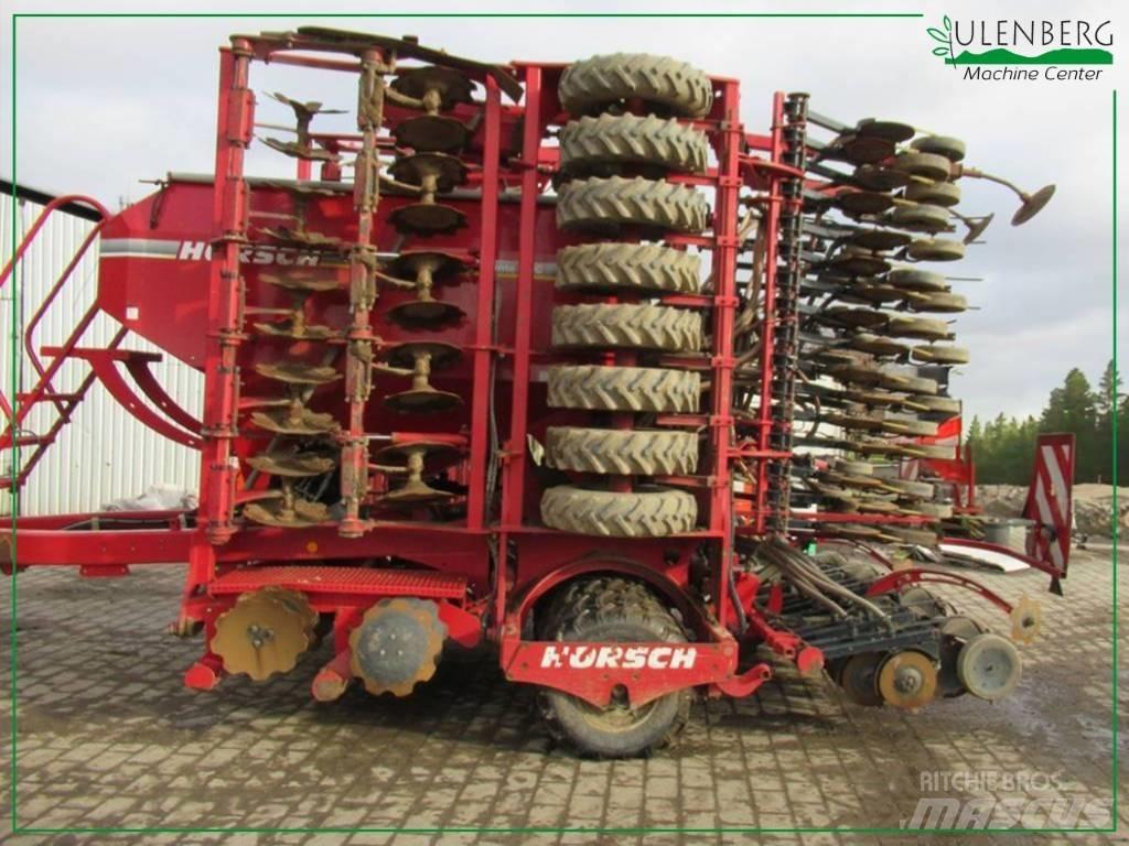 Horsch Pronto 8 DC 드릴
