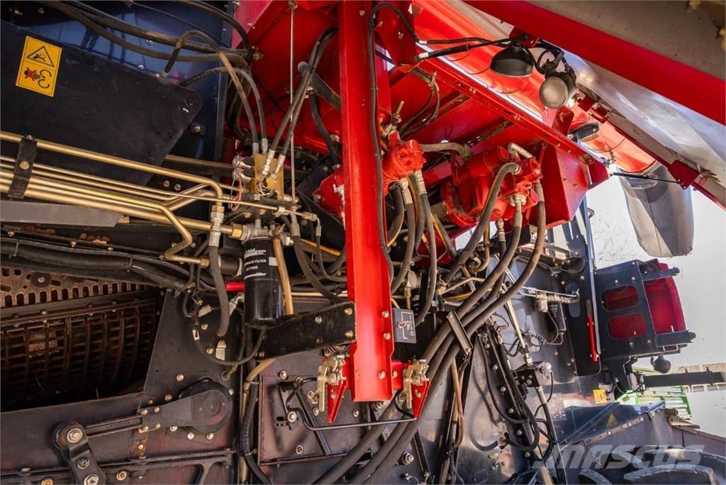 Case IH AF6088 콤바인 수확기