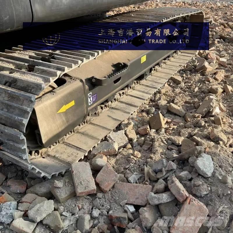 Volvo EC 140 대형 굴삭기 29톤 이상