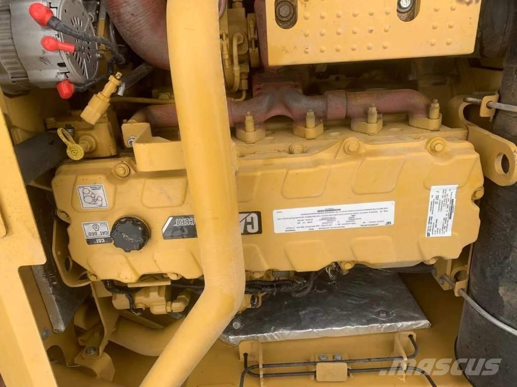 CAT 336gc 대형 굴삭기 29톤 이상