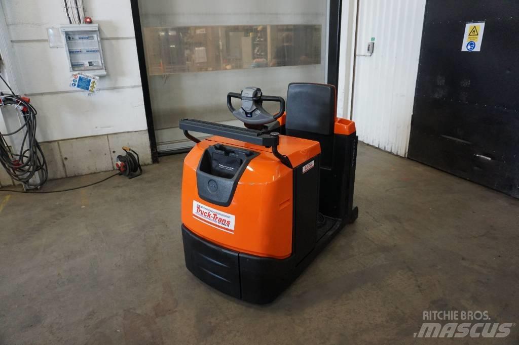 Toyota TSE500 견인 트럭