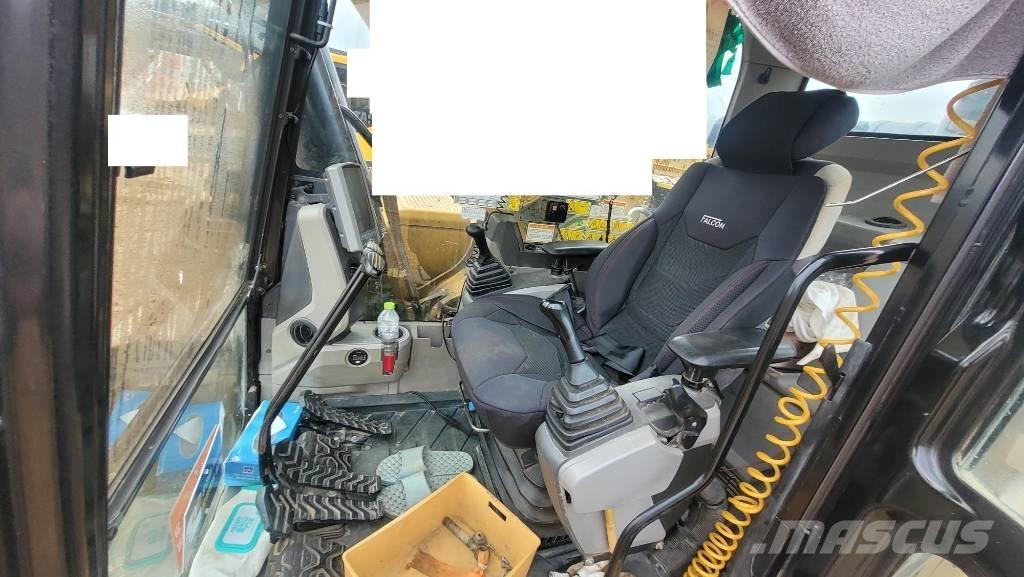 CAT 336 F L 대형 굴삭기 29톤 이상