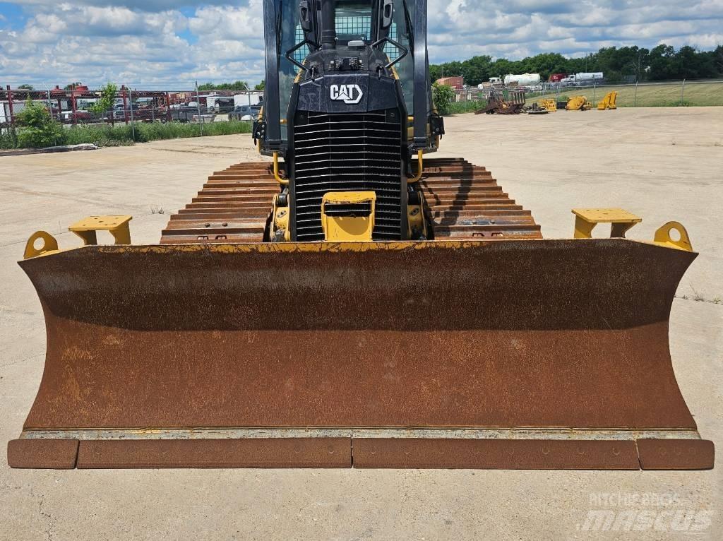 CAT D 3 LGP 크롤러 도저