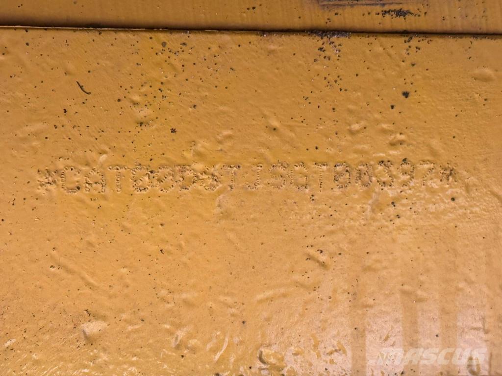 CAT D6T LGP 크롤러 도저