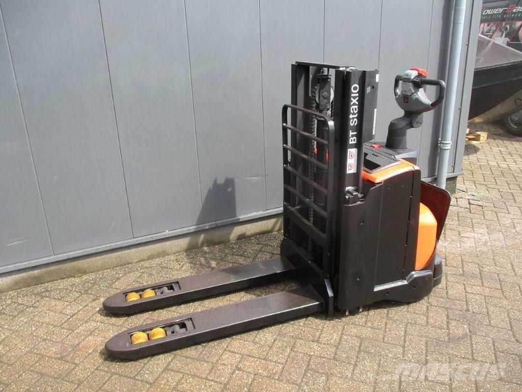 BT SWE 200D 포크리프트