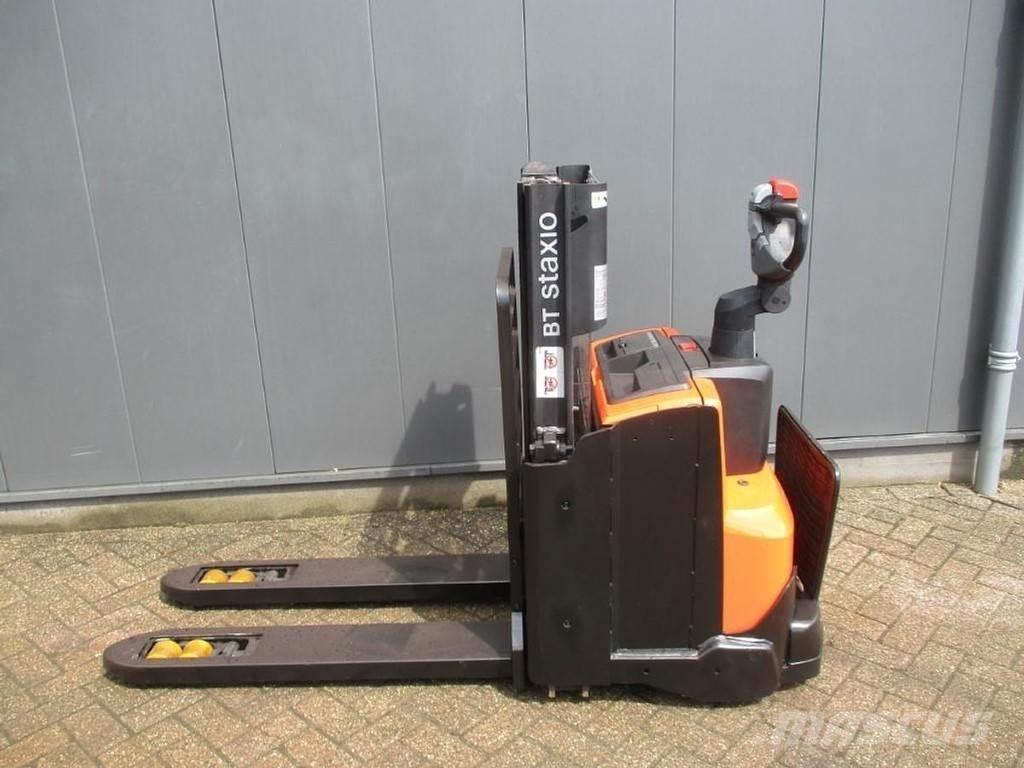 BT SWE 200D 포크리프트