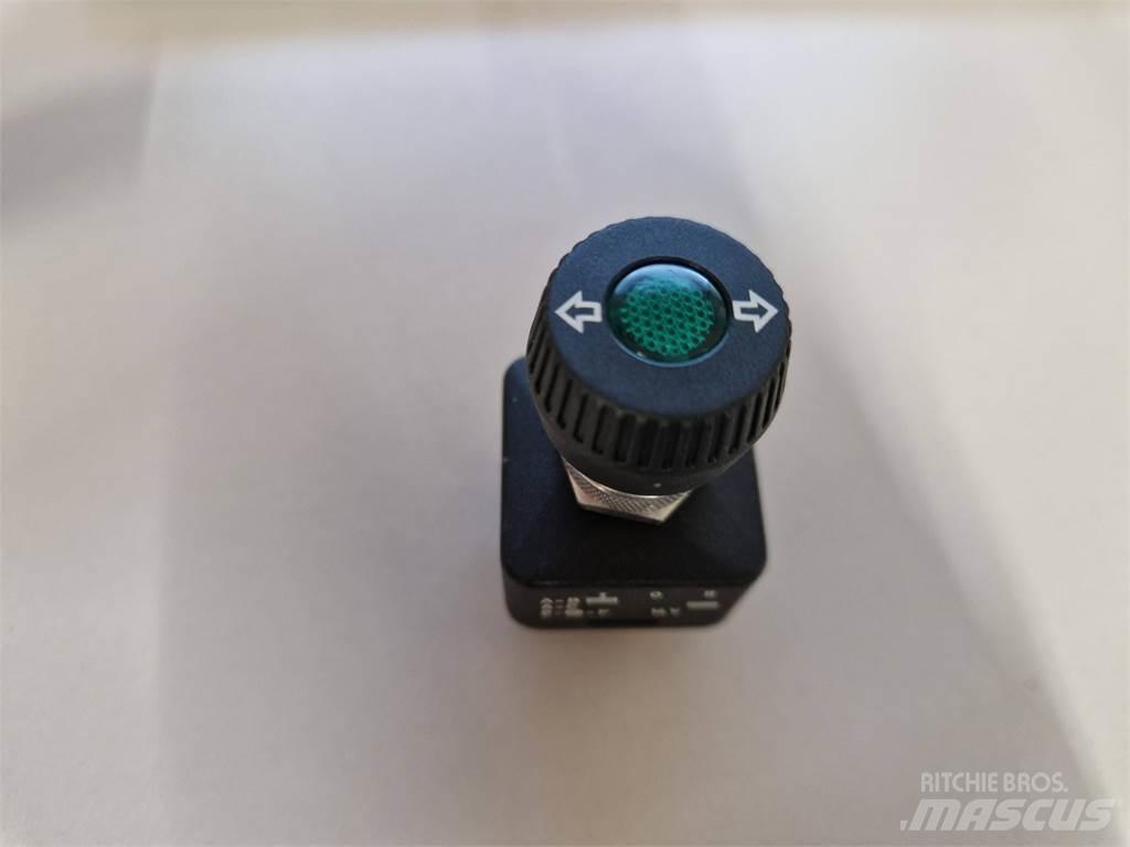 Rottne 076-0005 일렉트로닉스