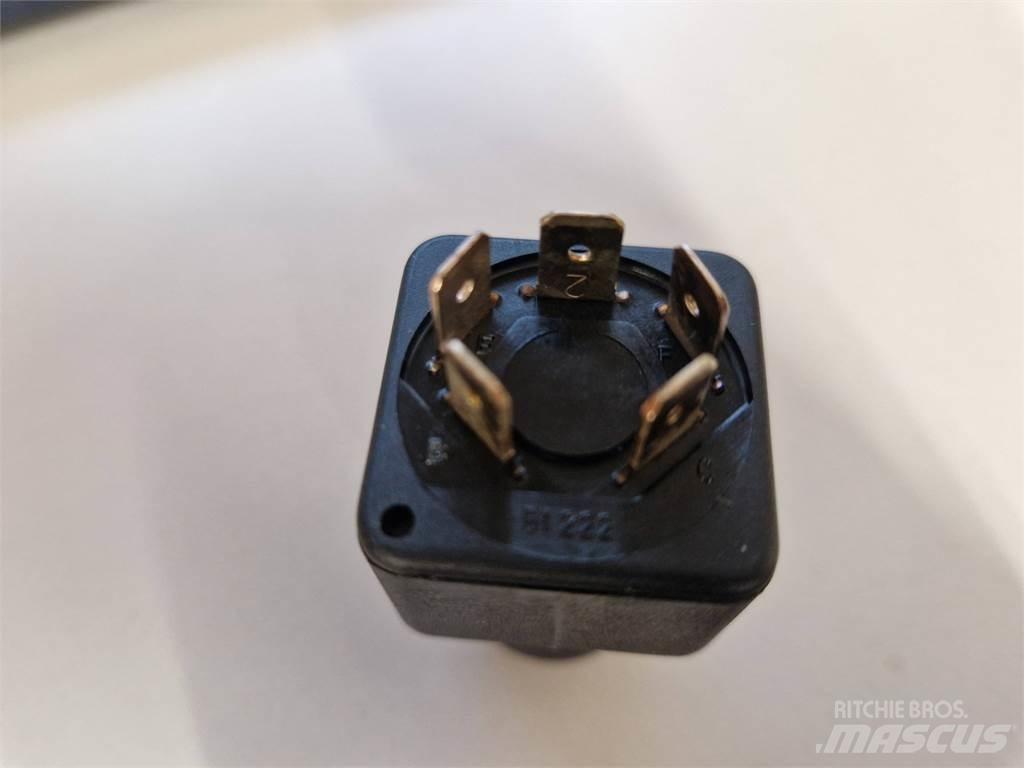 Rottne 076-0005 일렉트로닉스