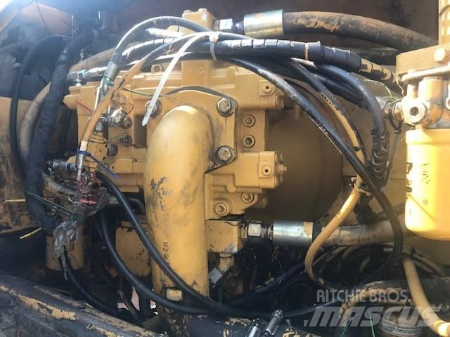 CAT 330 B L 대형 굴삭기 29톤 이상