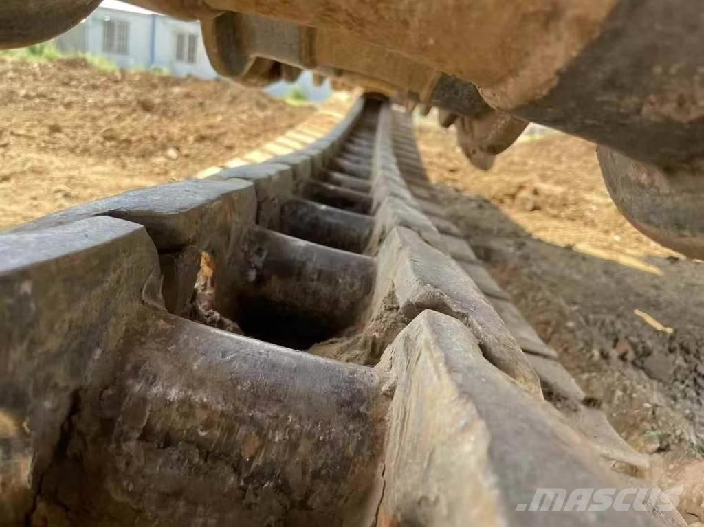 Doosan DH 370 대형 굴삭기 29톤 이상