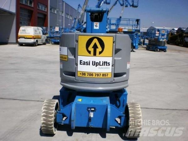 Genie Z-34/22N 관절형 전동이동 리프트