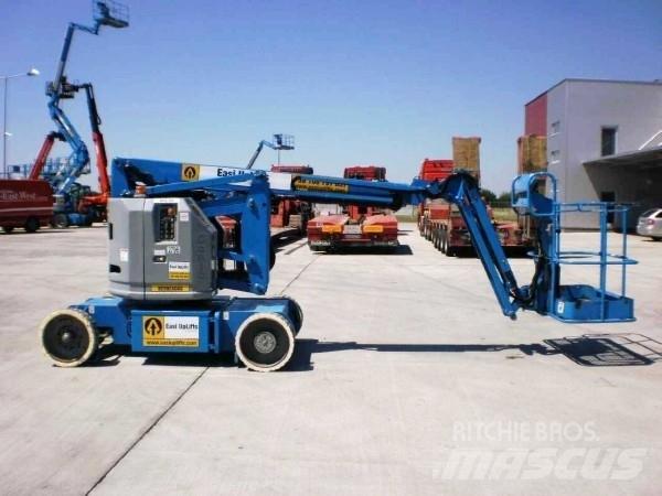 Genie Z-34/22N 관절형 전동이동 리프트