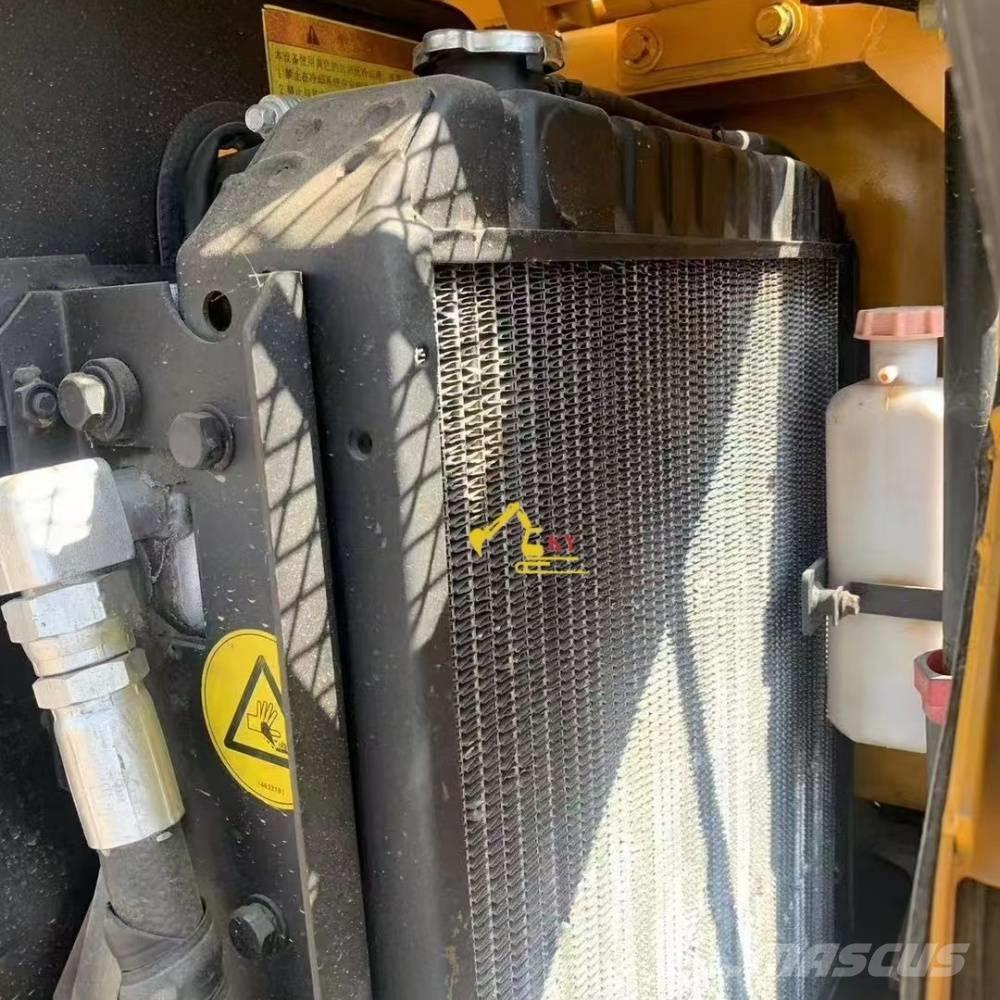 Volvo EC 60 대형 굴삭기 29톤 이상