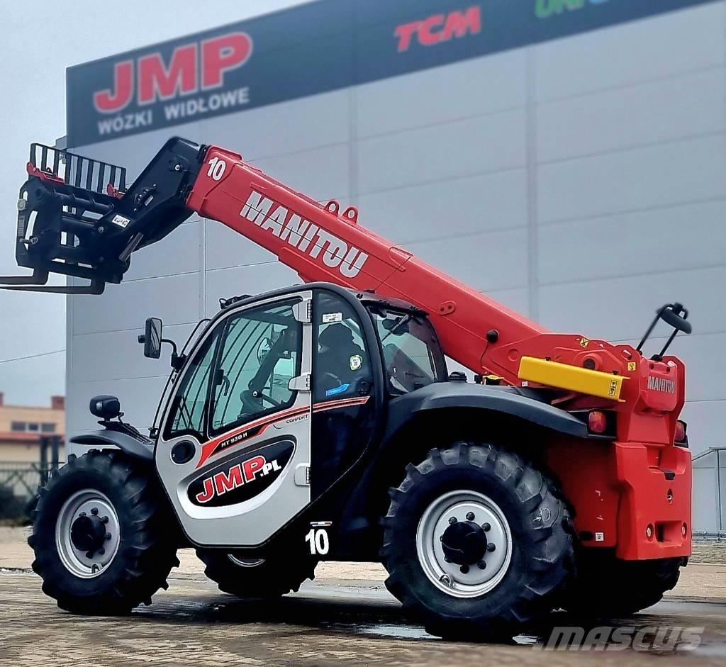 Manitou MT 930 H 텔러 핸들러
