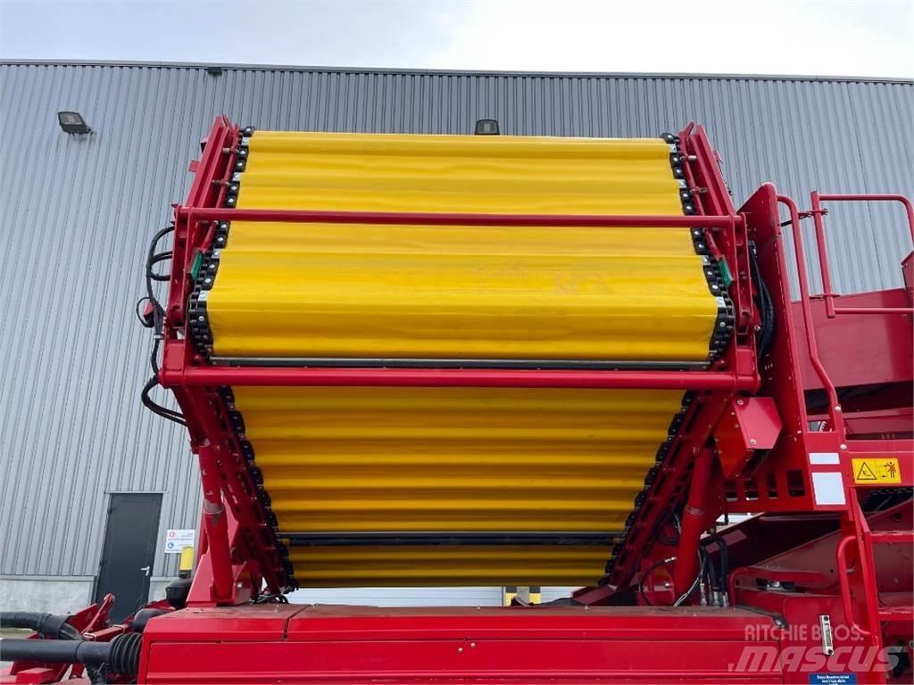 Grimme SE 260 NB 농기계 - 기타