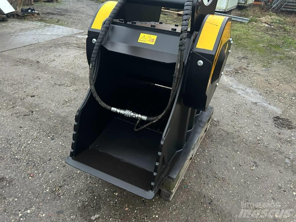 MB Crusher BF 60.1 이동식 분쇄기