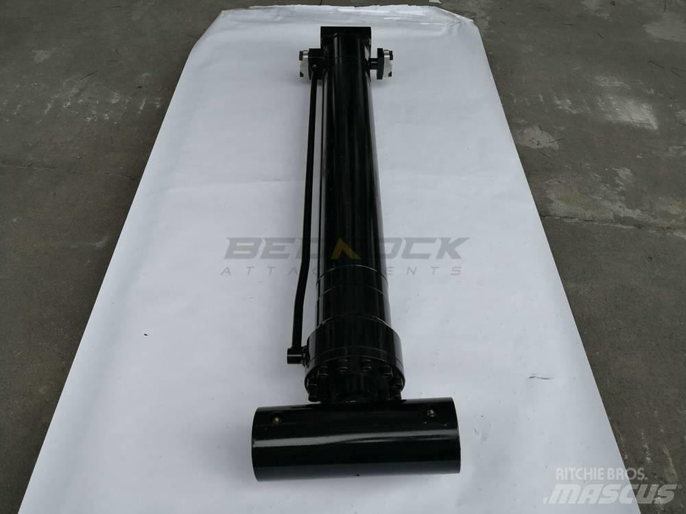 Bedrock 315 316 318 기타 부품  