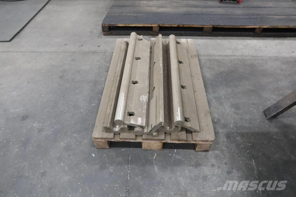  Donewell KANTPRESSER 건설 장비 - 기타