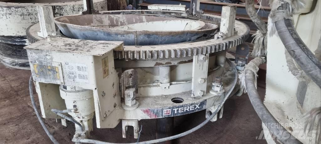 Terex MVP450X 건설 장비 - 기타
