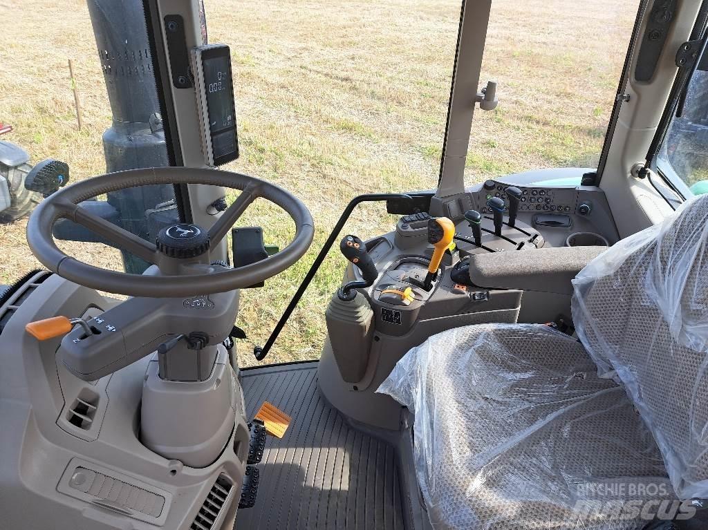 John Deere 6110M 트랙터