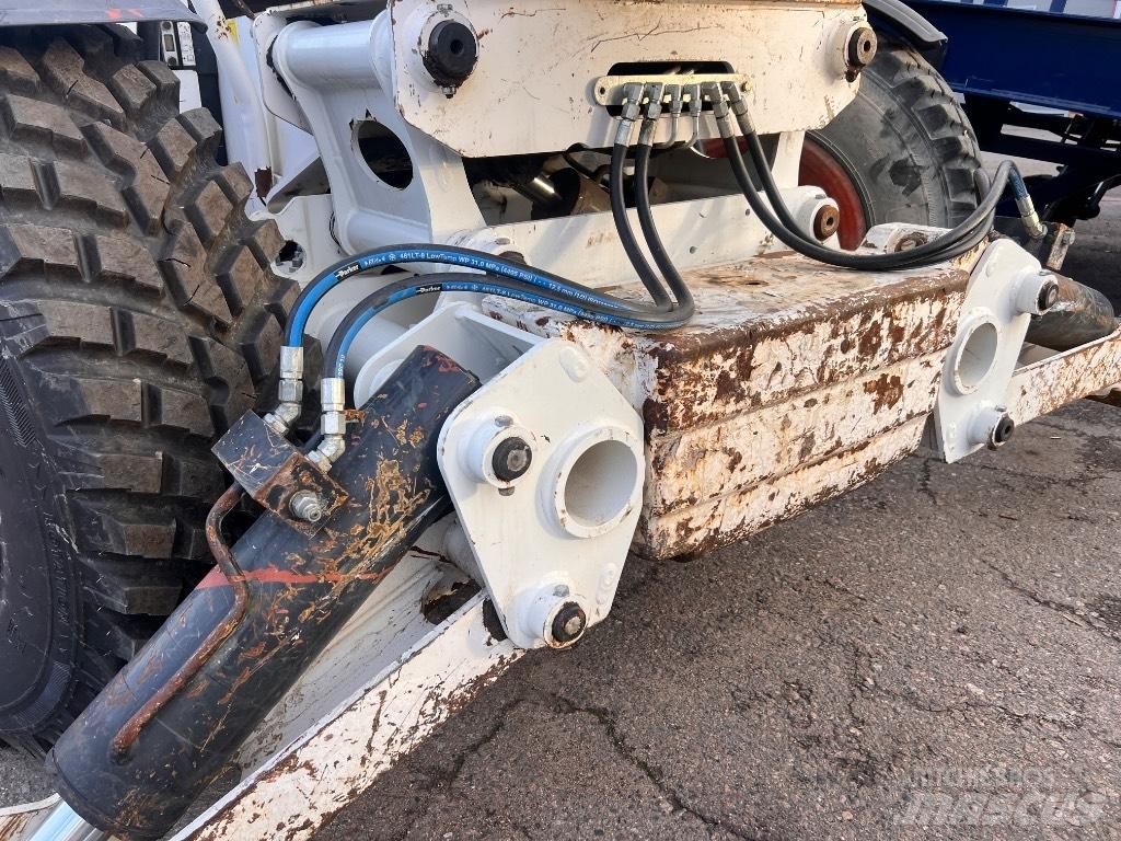 Bobcat T 40.170 텔러 핸들러