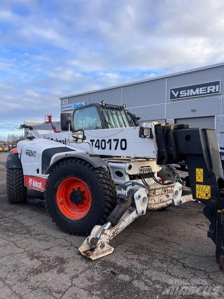 Bobcat T 40.170 텔러 핸들러