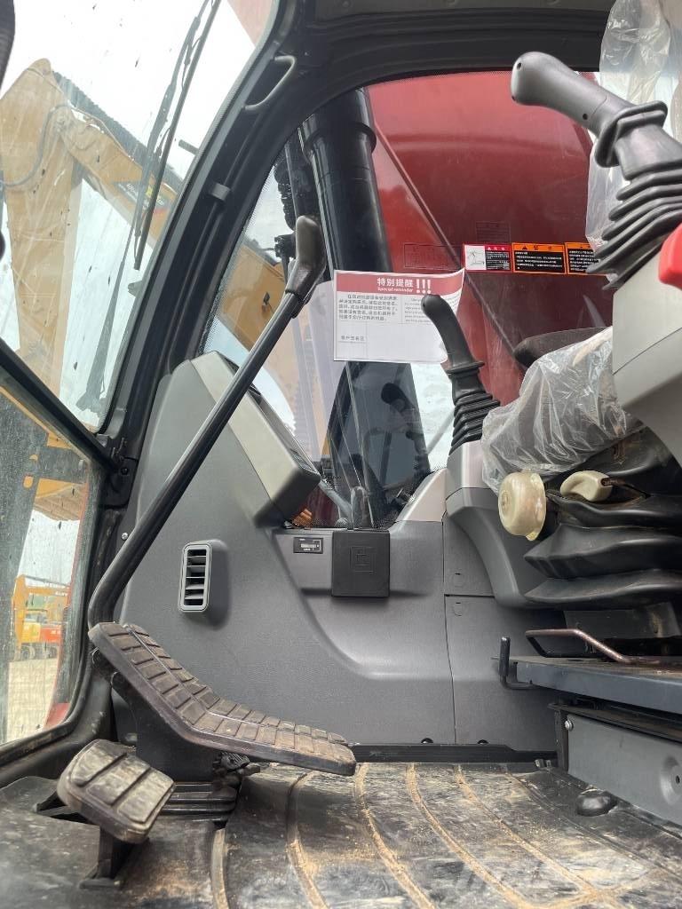 Doosan DX225LCA 대형 굴삭기 29톤 이상