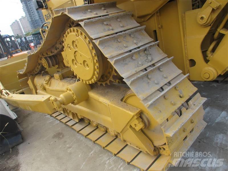 CAT D 6 R 그레이더
