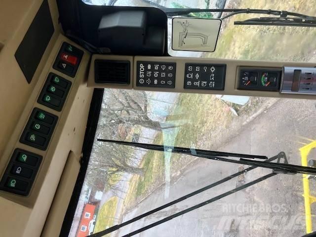 John Deere 6950 자동 초지기계