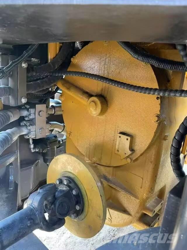 SDLG LG956 L  휠로우더