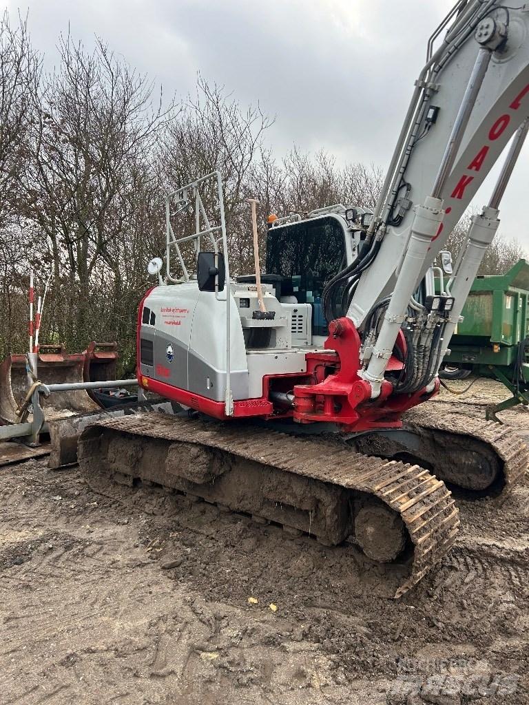 Takeuchi TB 2150 대형 굴삭기 29톤 이상